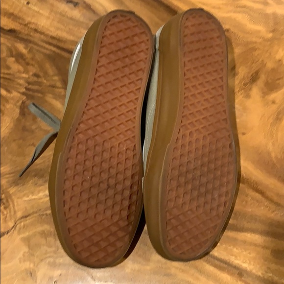 Vans 9.0 - Picture 3 of 6